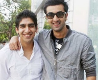 Ayan, Ranbir back with Yeh Jaawani...