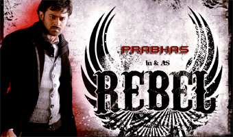 Rebel budgeted at Rs. 40 cr; flashback episodes cost Rs. 2 cr