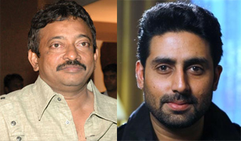 RGVs next with Abhishek again