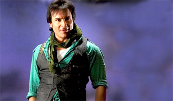 Pakistan ban wont affect Agent Vinod revenues: Saif