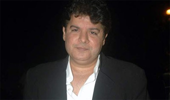 I make people nervous, I never get nervous: Sajid Khan