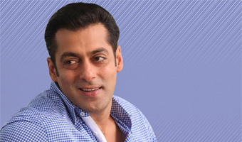 Salman to play travel guide?