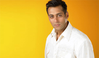 Have to work thrice as hard to keep up: Salman