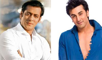 UTV thanks Salman, Ranbir for Chillar Party buzz