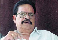 Script writer T Damodaran passes away