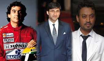 From Senna to Irrfan, through Asif Kapadias lens