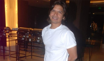 Shaan seeks creative crowd sourcing for Naina