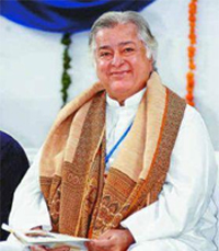 Shashi Kapoor turns 74