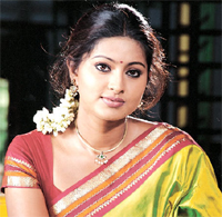 Sneha stars in Kumaravelans Haridas