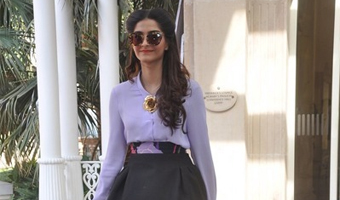 Stylists make everyone look the same: Sonam