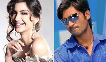 Will Sonam say Yes to Dhanush?