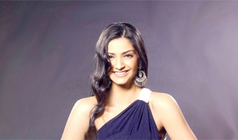 My whole life revolves around food: Sonam Kapoor