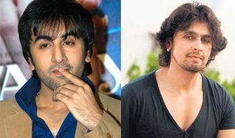 Ranbir is a good kid, says Sonu Niigaam