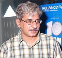 Now, Sriram Raghavan dabbles in sci fi