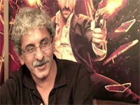 Id love to do a Tamil film: Raghavan