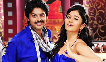 Srikanth, Poonam Bajwa in Ethiri Enn 3