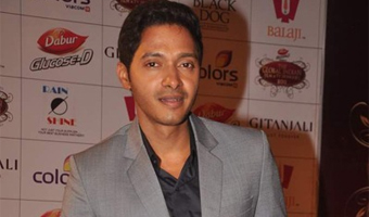 Shreyas Talpade congratulates Celina on new born