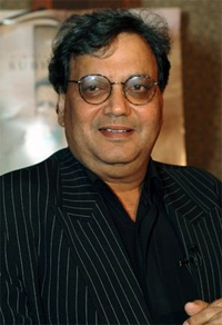 Subhash Ghai gets relief in Haryana land case