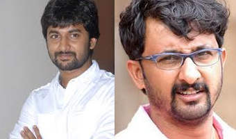 Teja to direct Nani in Savithri