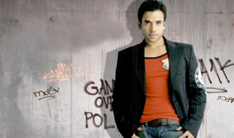Ive made mistakes, but satisfied overall: Tusshar Kapoor