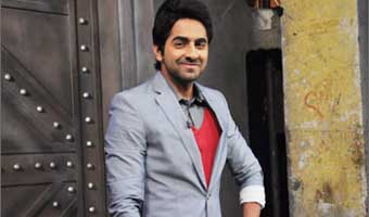 Ayushmanns take on acting, anchoring 