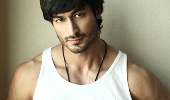Vidyut Jamwal waiting for good offers