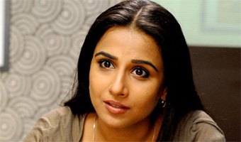 Will Vidya stike gold again with Kahaani?