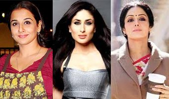 Woman power still far cry in Indian filmdom (March 8 is International Womens Day)