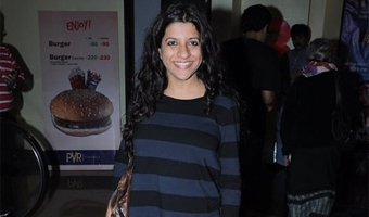 Star power keeps Bollywood afloat, Zoya Akhtar