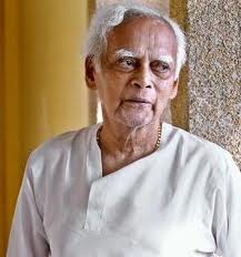Novodaya Appachan is no more