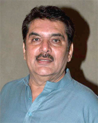 Raza Murad to play Shah Jahan in Veer Shivaji 