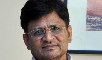Singing is my first love: Raghubir Yadav