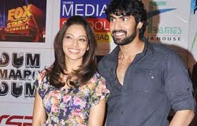 For Rana Daggubati, Bipasha just a friend