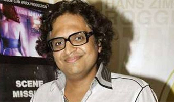 Shamir Tandon set to launch anti piracy song