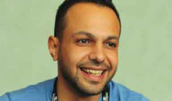 No movie theatres, but filmmaking a passion for these Saudis 