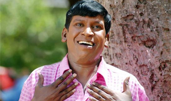 Vadivelu again  in Imsai Arasan    part 2