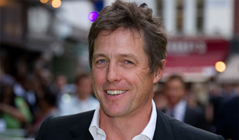Grant still keen for Bridget Jones sequel