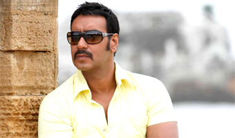 Ajay Devgn envies Anil Kapoor