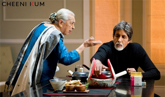 Zohra Sehgal still child like: Amitabh