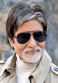 Its just another visit to doctor: Amitabh