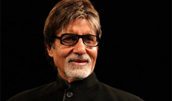 Big B frustrated with frequent stomach pain