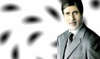 Big B in Chennai for IPL inaugural