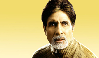 Scripts, dialogues true actors of a film: Big B