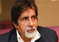 Amitabh Bachchan ill again, may undergo CT scan