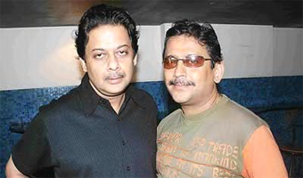 Composer duo Anand Milind back