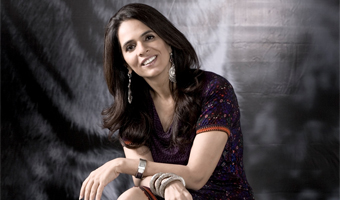 Indian designer menswear market has come of age: Anita Dongre