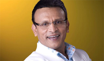Bollywood more professional, but sans soul: Annu Kapoor