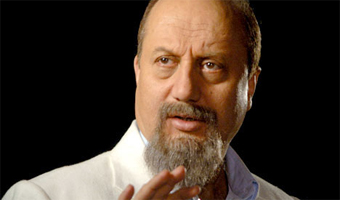 Bollywood now more professional, but impersonal: Anupam Kher