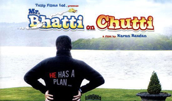 Mr Bhatti on Chutti releases May 18