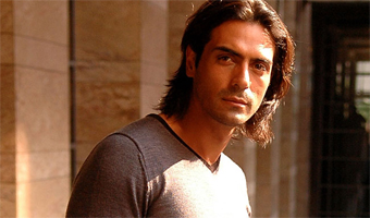 I want to do something special for Pran saab: Arjun Rampal